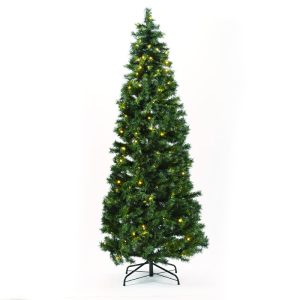 Χριστουγεννιάτικα δέντρα POPUP Led